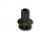 Shelby American Shift Boot Retainer (2005-2009 Mustang / 2005-2009 Shelby GT / 2005-2005 Shelby GT500) 5R3Z-7213-BRBK