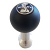 Shelby American Automatic Black Ball Shifter (2015-2025 Mustang) ABMSKSHELBYBB