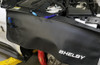 Shelby American Fender Cover (2016 - 2022 Shelby GT500) HT6NK