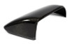 Shelby American Shelby Carbon Fiber Mirror Cap (RH w/turn) (2015 - 2023 Mustang / 2015 - 2020 Shelby GT350 / 2016 - 2022 Shelby GT500) SGT052
