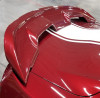 Shelby American 2022 Style Shelby Rear Spoiler (2015 - 2023 Mustang / 2021 - 2023 Shelby Super Snake) SPE004