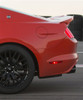 Shelby American GT-H Rear Spoiler (2015 - 2023 Mustang) SPOILERH