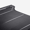 Anderson Composites Fiberglass Hardtop - Black Textured Coating (2021 - 2025 Bronco 4DR) AC-HT21FDBR4D-BK