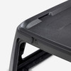 Anderson Composites Fiberglass Hardtop - Black Textured Coating (2021 - 2025 Bronco 4DR) AC-HT21FDBR4D-BK