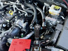 UPR Products Oil Catch Can Separator - Plug N Play - Satin (2025 Ranger 2.3L EcoBoost) 5049-308