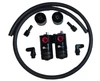 On 3 Performance Catch Can Kit (2011 - 2023 F150) F150TT-CC