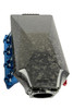 SPE Intake Manifold Forged Carbon Fiber Black Runner (2020 - 2021 Shelby GT500) SPE-C100200