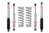 Eibach Stage 1 Pro-Truck-Lift Kit (2000 - 2006 Tundra 4.7L 4WD) - E80-82-066-02-22