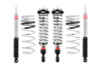 Eibach Pro-Truck Lift Kit - Stage 2 (2022 - 2026 Tundra) - E86-82-096-01-22