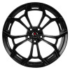 Project 6GR Ten-D Wheel Pair (2024 - 2026 Mustang GT)