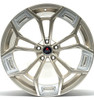 Project 6GR Ten-D Wheel Pair (2024 - 2025 Mustang GT)