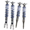 Ridetech HQ Coilovers (2005 - 2023 Charger / Challenger) 13040201