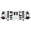 QA1 3/5 Lowering Kit Double Adjustable w/ Spindles (2021 - 2026 F150 4WD) LK12-FF04