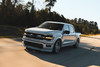 QA1 3/5 Lowering Kit Double Adjustable w/ Spindles (2021 - 2026 F150 4WD) LK12-FF04