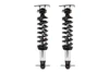 QA1 Front Pro Coil Shock System Single Adjustable (2015 - 2026 F150 4WD) MS718-12700