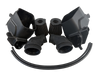 Whipple Crusher Induction System  (2024 - 2026 Mustang GT / Dark Horse) 50-70057