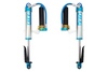 King 2.5" Front Shocks 0-2" Lifts Pair (2018 - 2024 Jeep JL / JT) 25001-373
