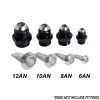 Snow Performance 8AN Filter Insert SNF-20141