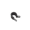 Snow 6AN Cushion Hose Clamp 1/2" SNF-62600