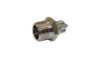 Snow 3/8" NPT - 1/4" Quick Connect Straight Fitting SNO-82081R