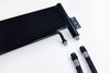 CSF External Transmission Oil Cooler Kit (2021 - 2025 Bronco) - 8350