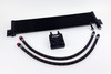 CSF External Transmission Oil Cooler Kit (2021 - 2025 Bronco) - 8350