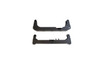 Maxtrac 7" Crossmember Kit (Box 2 of 4) (2007 - 2020 GM SUV) - 941370-4