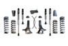 Maxtrac 6.5" Lift Kit Vulcan IFP Shocks (2009 - 20204 Dodge Ram 1500 5-Lug EcoDiesel) - K882464V