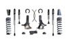 Maxtrac 6.5" Lift Kit Vulcan IFP Shocks V6 (2009 - 20204 Dodge Ram 1500 5-Lug 2WD) - K882465V