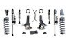 Maxtrac 6.5" Lift Kit Vulcan IFP Front Shocks/Vulcan Reservoir Rear Shocks V6 (2009 - 20204 Dodge Ram 1500 5-Lug 2WD) - K882465VR