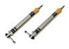 KellTrac Viking Rear Shocks - Street / Strip - Pair (2020 - 2026 Explorer ST) KTI-B416ST
