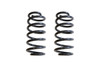 Maxtrac 2" Rear Lowering Coils (2007 - 2014 GM SUV / 2015 - 2020 GM SUV Non-Magneride) - 271220