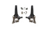 Maxtrac 3.5" Lift Spindles (2019 - 2025 Chevrolet Silverado 1500 2WD / 2019 - 2025 GMC Sierra 1500 2WD / 2021 - 2025 GM SUV 2WD) - 701935