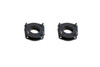 Maxtrac 2.5" Front Strut Spacers (2006 - 2010 Jeep Commander / 2005 - 2010 Jeep Grand Cherokee) - 839525