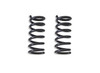 Maxtrac 1" Front Lowering Coils (1999 - 2006 Chevrolet Silverado 1500 2WD V6 / 1999 - 2006 GMC Sierra 1500 2WD V6) - 250910-6