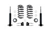 Maxtrac 2"/3" Lowering Kit (Non-Magneride) (2007 - 2014 GM SUV Non-Autoride / 2015 - 2020 GM SUV) - K331223S
