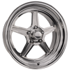 Billet Specialties 18x7 Street Lite Wheel Polished RS23870