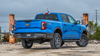Borla Rock Crawler Catback Exhaust System - S-Type - Turndown Tailpipes (2024 - 2025 Ranger) 140972