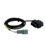 AEM CD Dash Plug & Play Adapter Harness - 30-2217