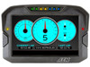 AEM CD-7 Carbon Non-Logging / Non-GPS Display - 30-5700