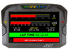 AEM CD-7 Carbon Non-Logging / Non-GPS Display - 30-5700