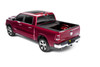 Retrax Retrax IX Retractable Truck Bed Tonneau Cover (2007 - 2021 Tundra CrewMax 5.5ft. Bed) - 30831