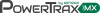 Retrax PowertraxONE MX Retractable Truck Bed Tonneau Cover (2022 - 2025 Tundra CrewMax 5.5ft Bed w/ Deck Rail System) - 70861