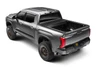 Retrax Retrax EQ Retractable Truck Bed Tonneau Cover (2022 - 2023 Tundra CrewMax 5.5ft. Bed w/ Deck Rail System) - EQ0861
