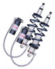 Ridetech Front TQ Series CoilOvers - Pair (1965 - 1970 Impala w/ StrongArms) - 11283511
