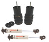Ridetech Rear CoolRide Air Spring and Shock Kit (1965 - 1970 Impala w/StrongArms) - 11284610