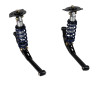 Ridetech Rear HQ Single Adjustable CoilOver Upgrade Package (1965 - 1970 Impala) - 11286210