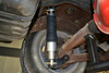 Ridetech Rear HQ ShockWave System - Pair (1978 - 1988 GM G-Body) - 11325401