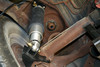 Ridetech Rear HQ ShockWave System - Pair (1978 - 1988 GM G-Body) - 11325401