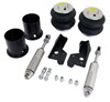 Ridetech Front CoolRide Air Spring and Shock Kit (1988 - 1998 C1500 w/ StrongArms) - 11370910
